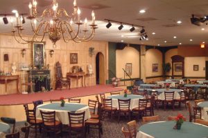 Sleuths Mystery Dinner Theater in Florida